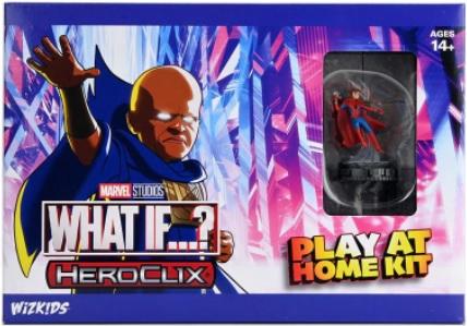 heroclix what if?play at home