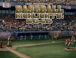 baseball highlights 2045