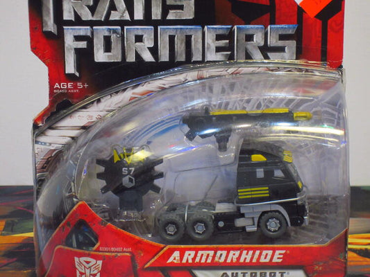 Transformers Armorhide