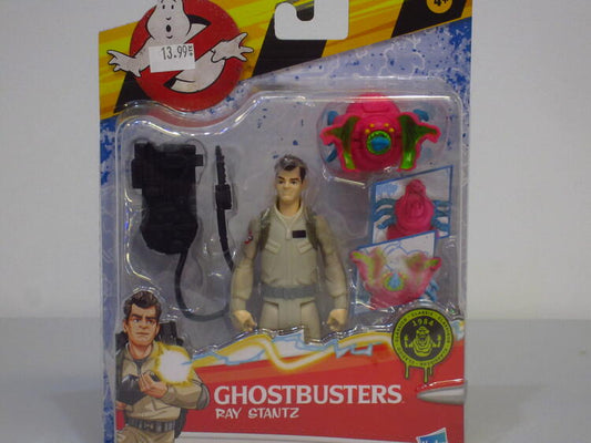 Ghostbuster classique Ray Stantz