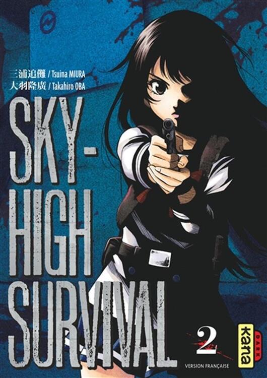 sky high survival vol 2