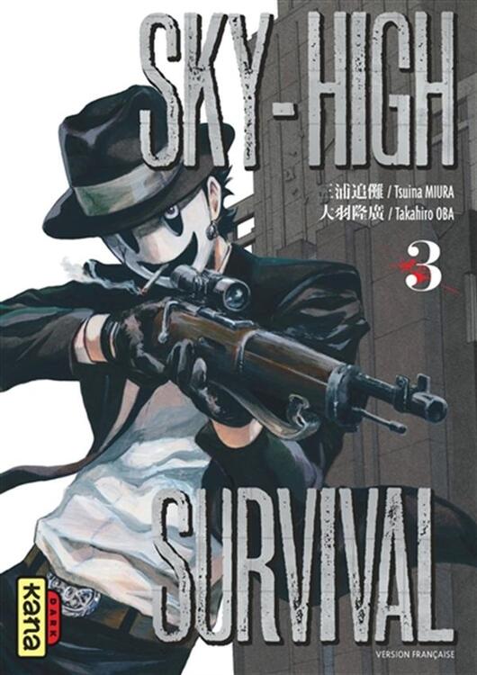 sky high survival vol 3