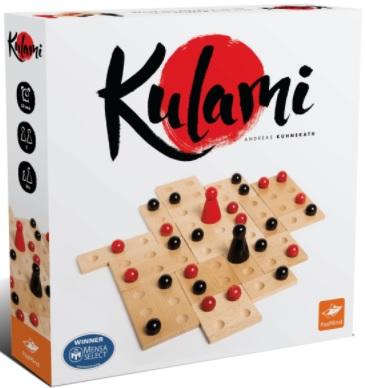 Kulami