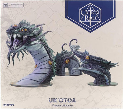 critical role UK`OTOA premium