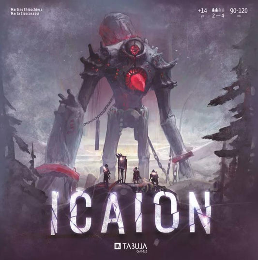 Icaion