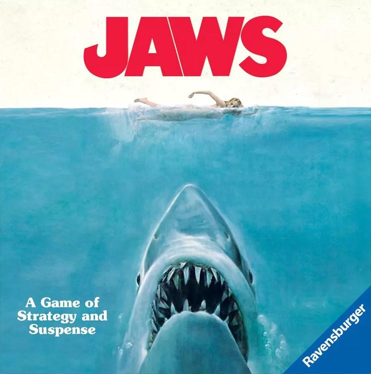 Jaws version anglaise