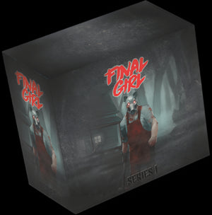 final girl serie 1 storage box