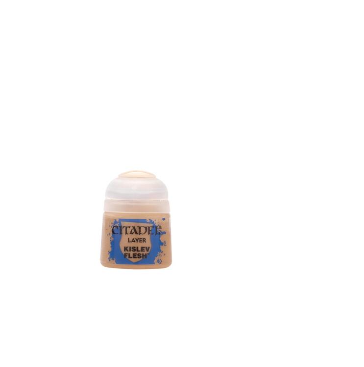 Peinture Citadel Kislev flesh 12ml.