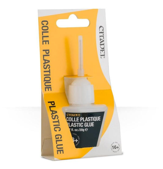 Colle pastique Citadel 20g