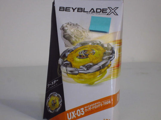 Beyblade X UX-03