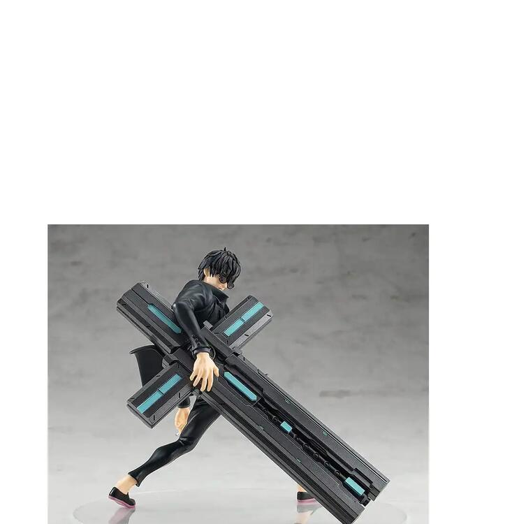 Popup parade NICHOLAS D. WOLFWOOD