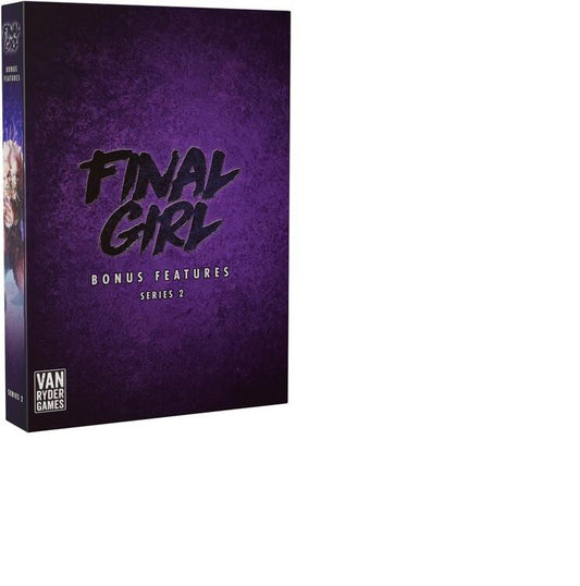 final girl s2 bonus features box