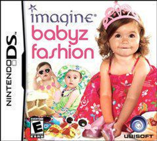 Imagine: Babyz Fashion (usagé)
