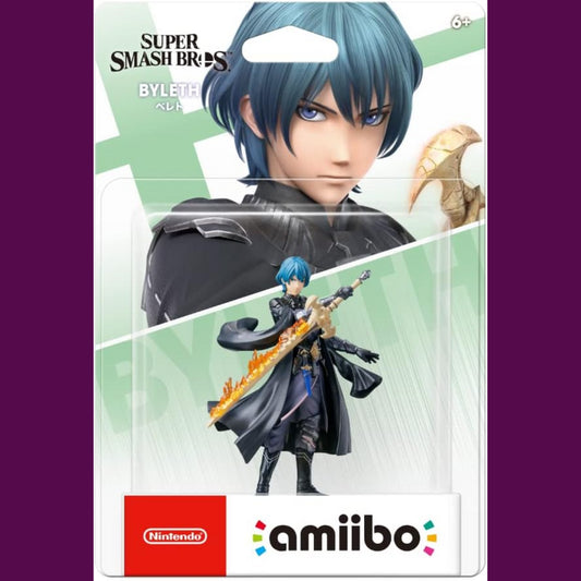 Byleth [Super Smash bros] (JP) (usagé)