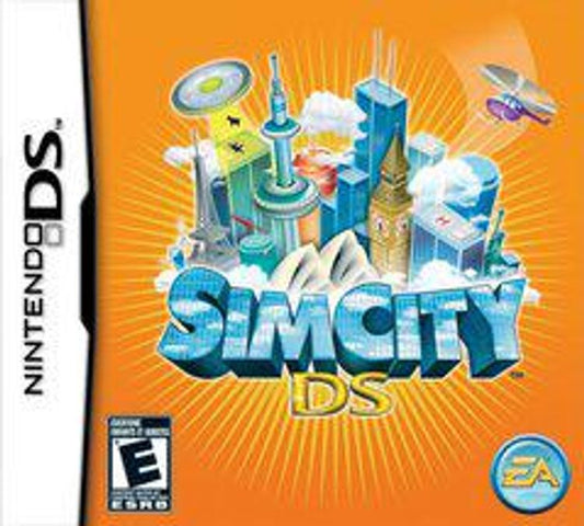 SimCity (usagé)