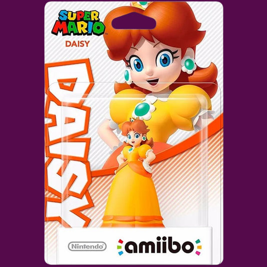 Daisy [Super Mario] (usagé)