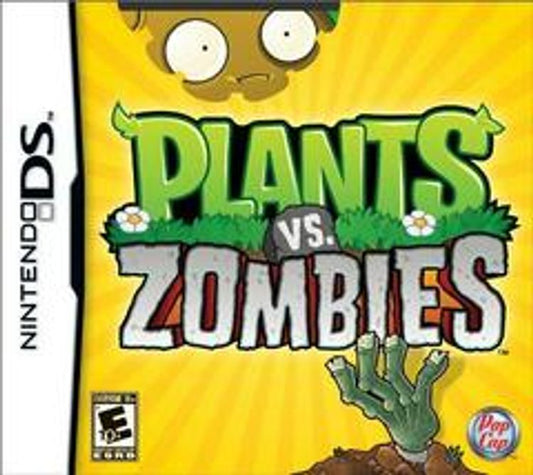 Plants vs. Zombies (usagé)
