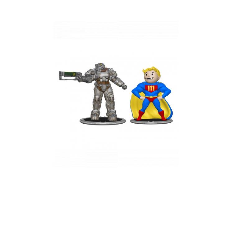Fallout T-60/Vault boy(Power)