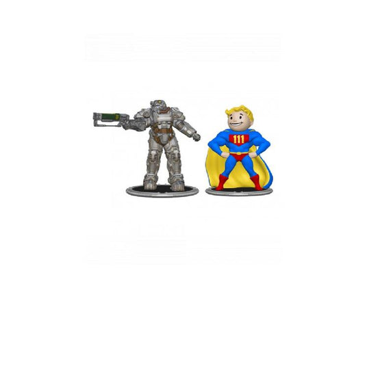 Fallout T-60/Vault boy(Power)