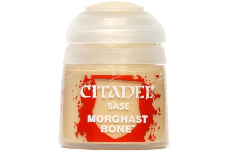 Peinture Citadel Morghast Bone 12ML