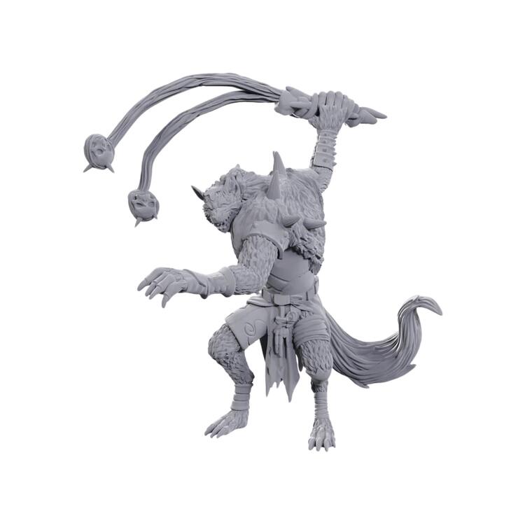 D&D Flind Trapper