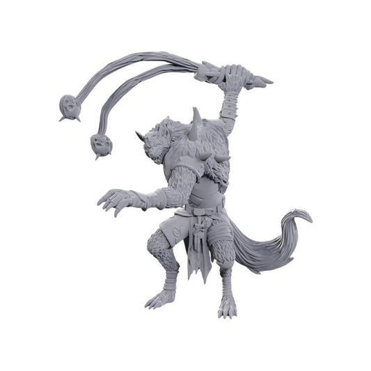 D&D Flind Trapper