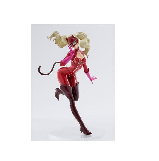 Persona 5 Royal Panther P.U.P