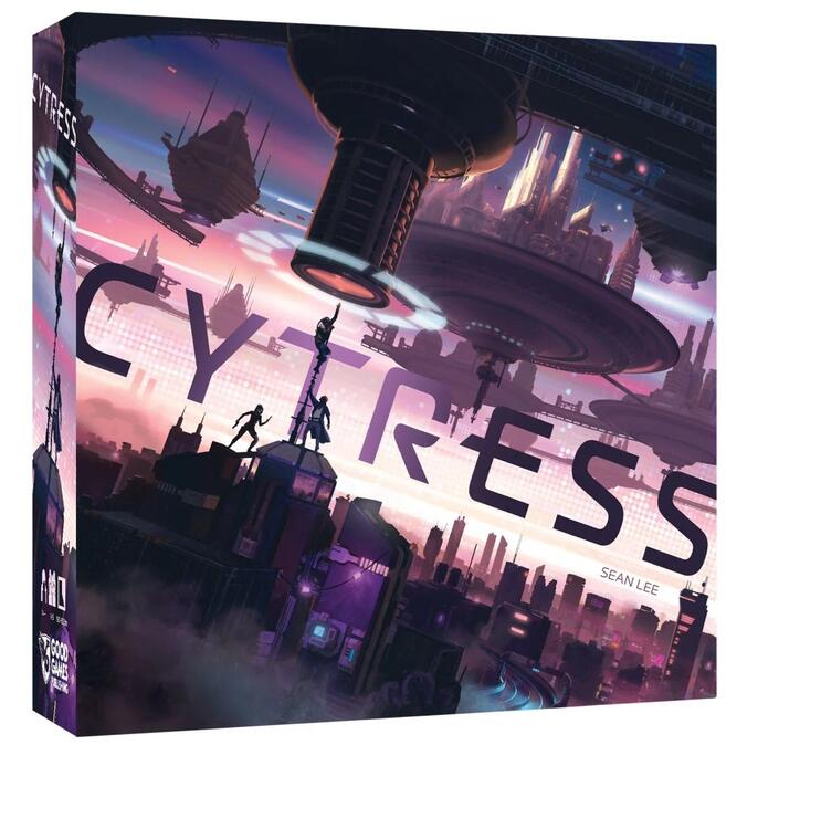 Cytress