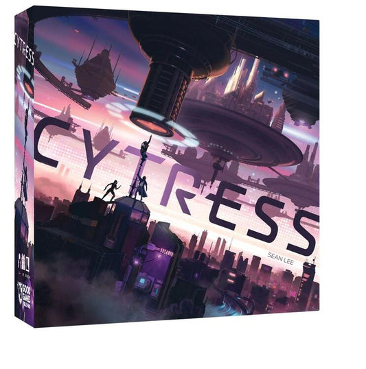Cytress