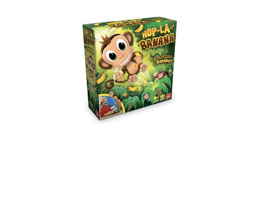 Hop-Là Banana FR