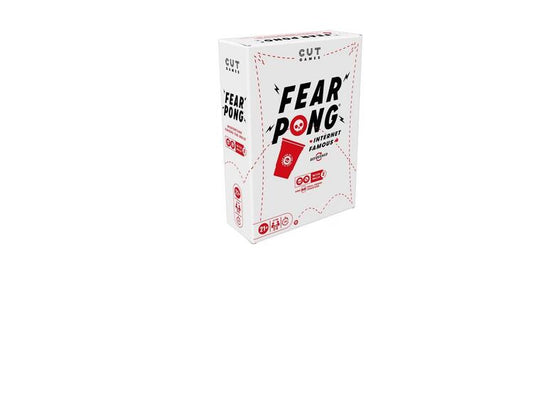 Fear Pong