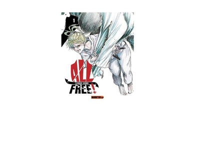 All Free Vol.1