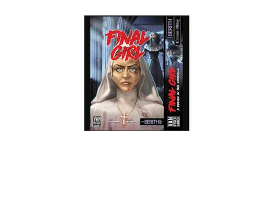 Final Girl Berith
