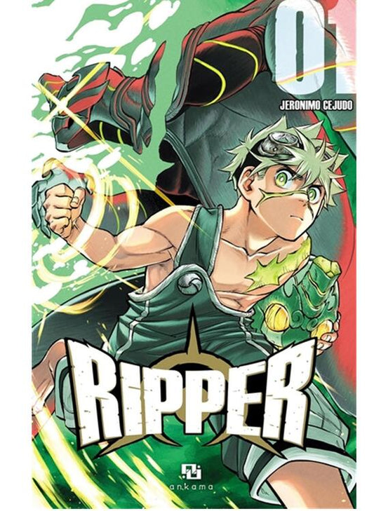 Ripper 01