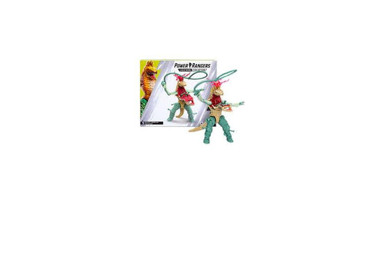 Power Rangers Snizzard