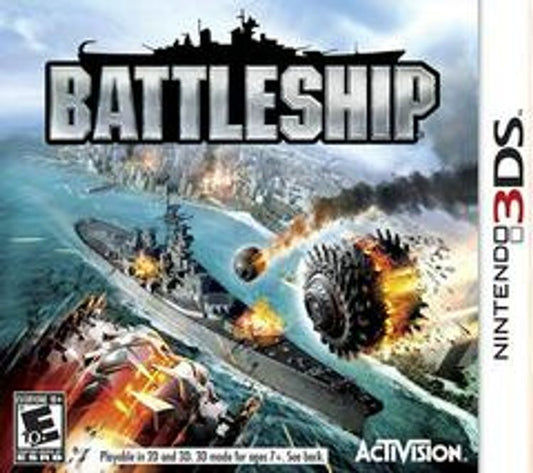 Battleship (usagé)