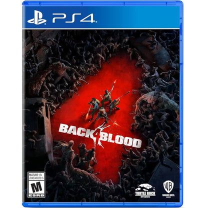 Back 4 Blood