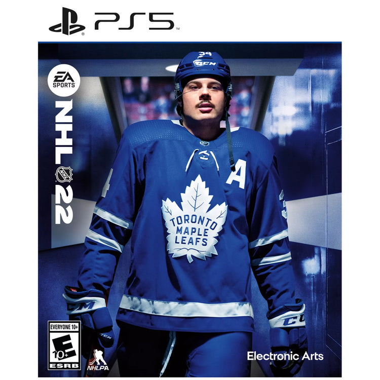 NHL 22
