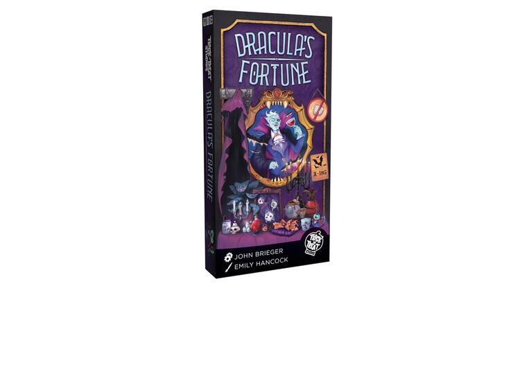 Dracula's Fortune