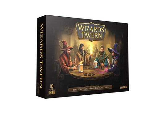 Wizards Tavern