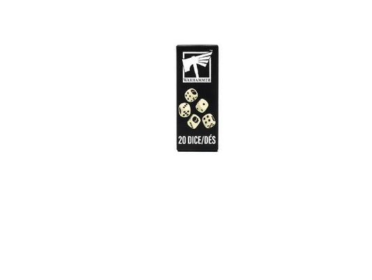 WH 20 Dés