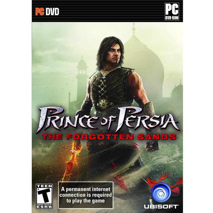 Prince of Persia : The forgotten sands (neuf)