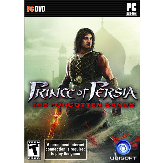 Prince of Persia : The forgotten sands (neuf)