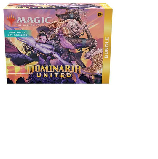 MTG Dominaria United