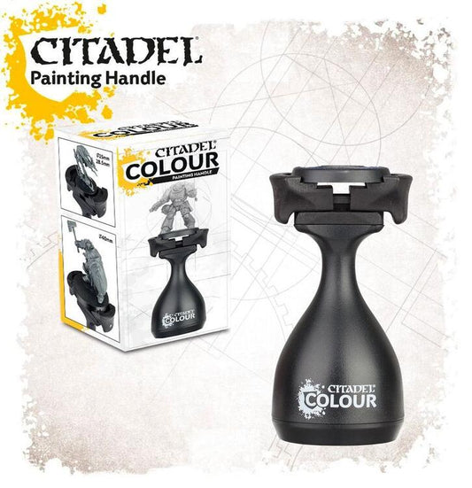 Citadel paint handle