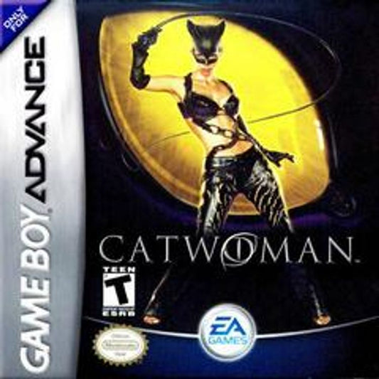 Catwoman (usagé)