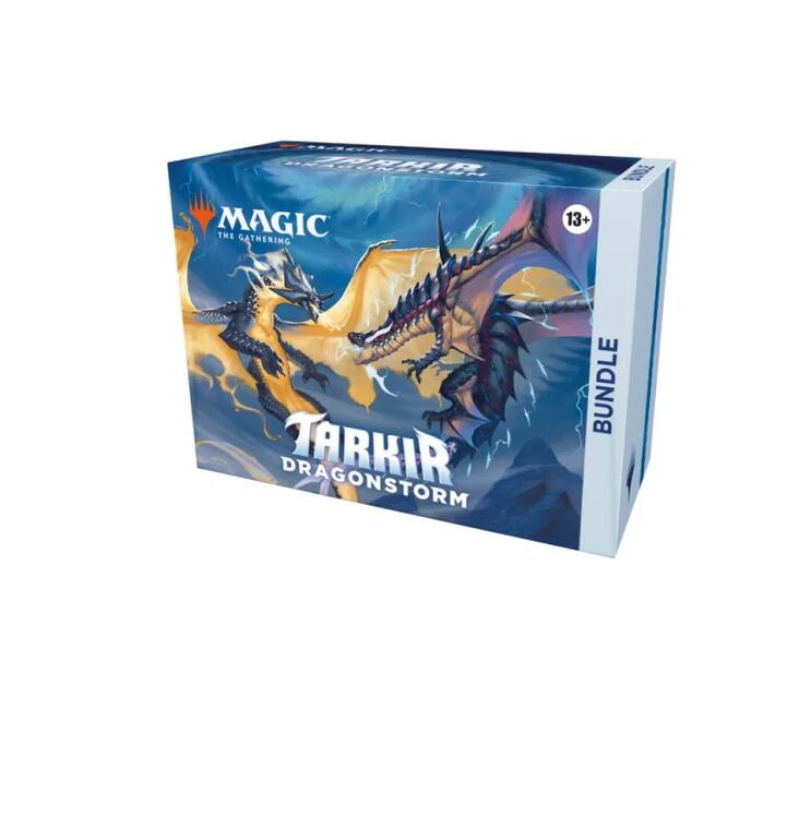 MTG Tarkir Dragonstorm Bundle