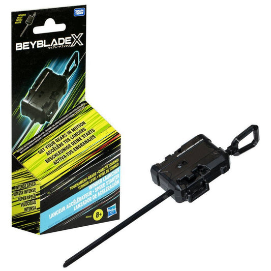 Beyblade X Lanceur Accélerateur