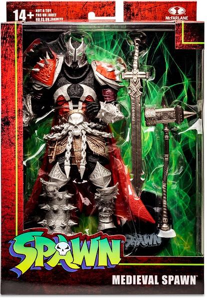 medieval spawn