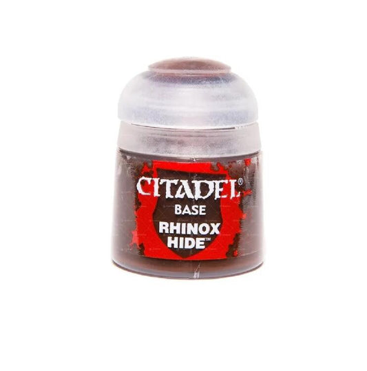 Citadel Paint Rhinox Hide 12ML